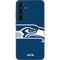 NFL Seattle Seahawks Large Logo Galaxy A35 5G Skin